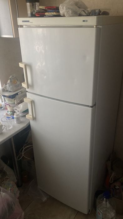 Продам холодильник Liebherr Premium