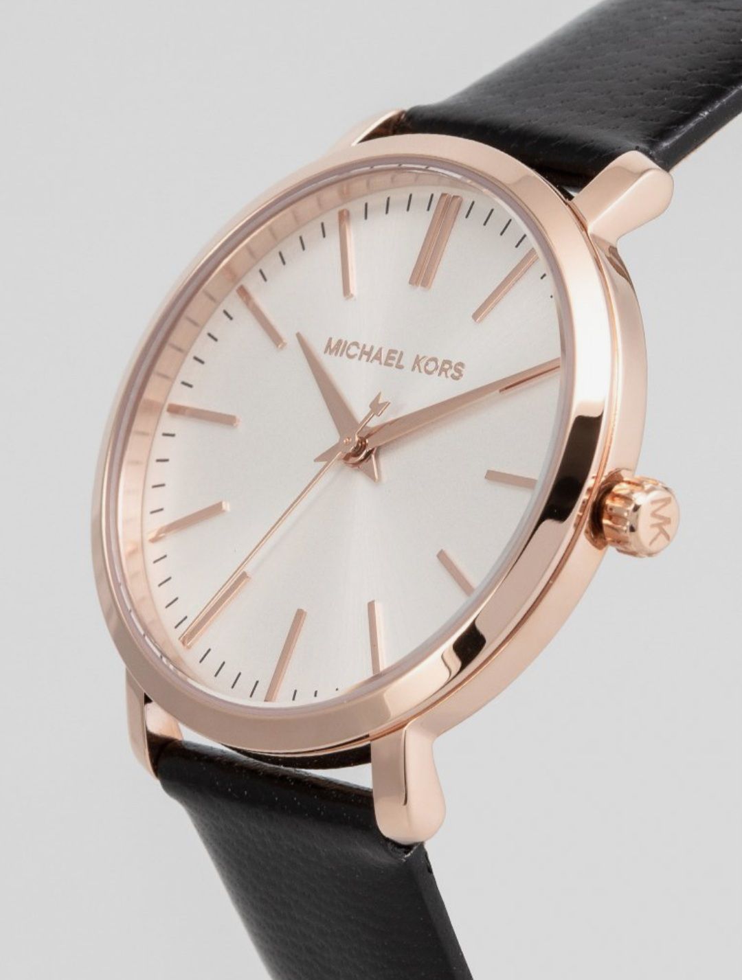 Zegarek męski i damski MICHAEL KORS MK3859 SET
