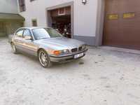 BMW Seria 7 Bmw e38 730i , Stan kolekcjonerski PILNIE !!!