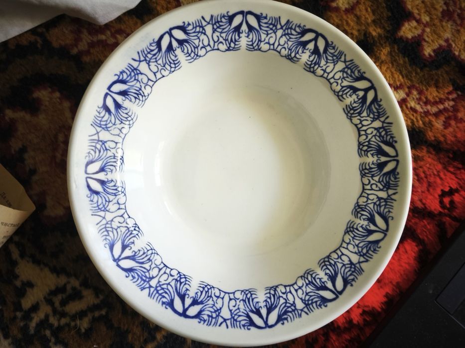 Посуда СССР оптом