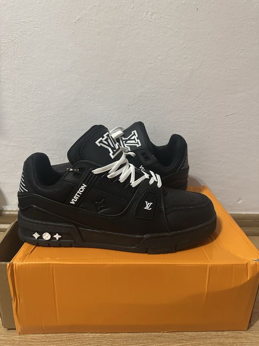 Buty Lv  trainer