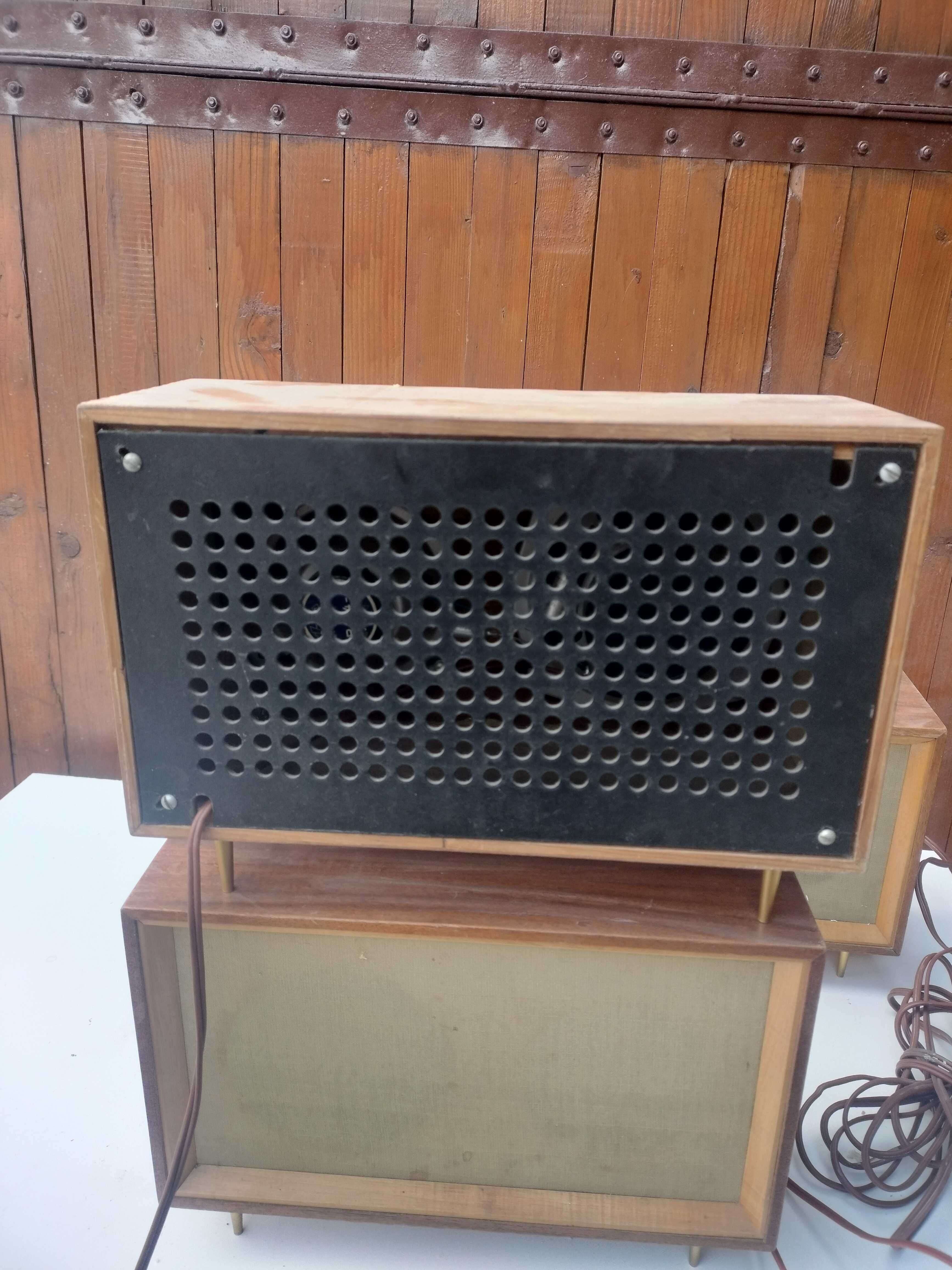 retro design EGB LP 554