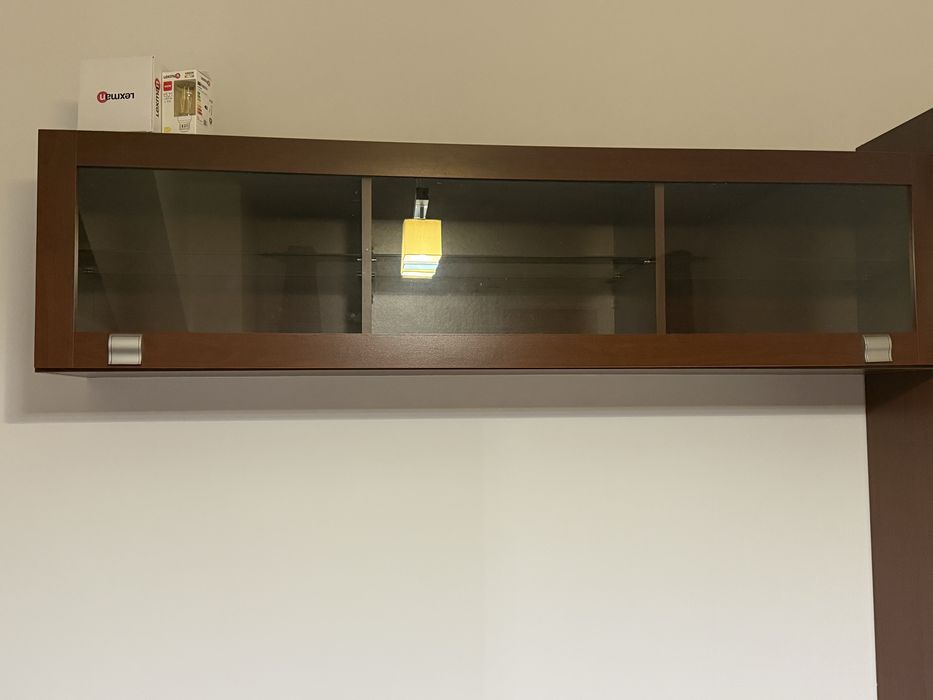 Oddam zestaw mebli za darmo