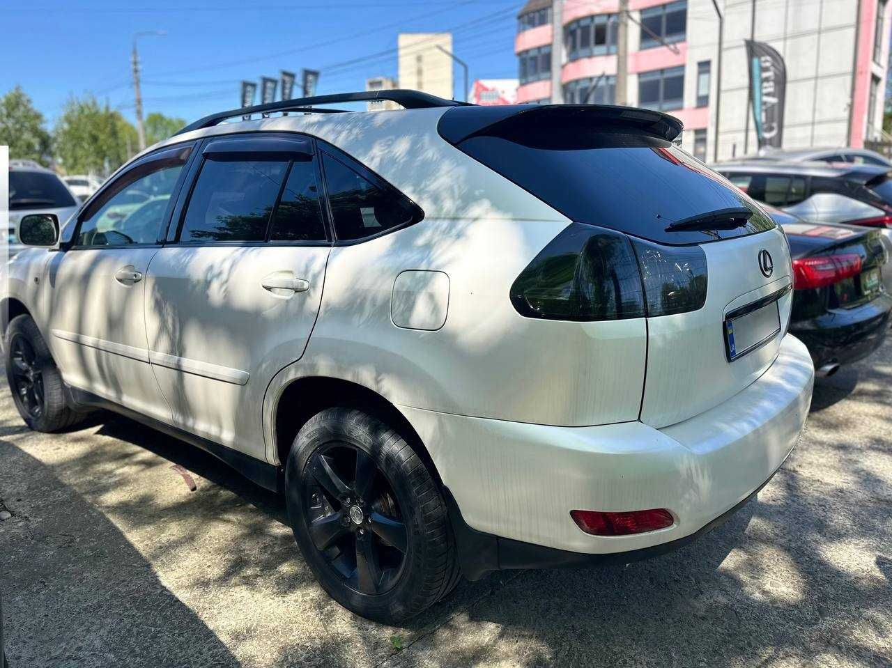 Lexus RX 300 купити за 180дол/міс