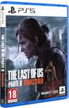 The Last Of Us Part II - PS5