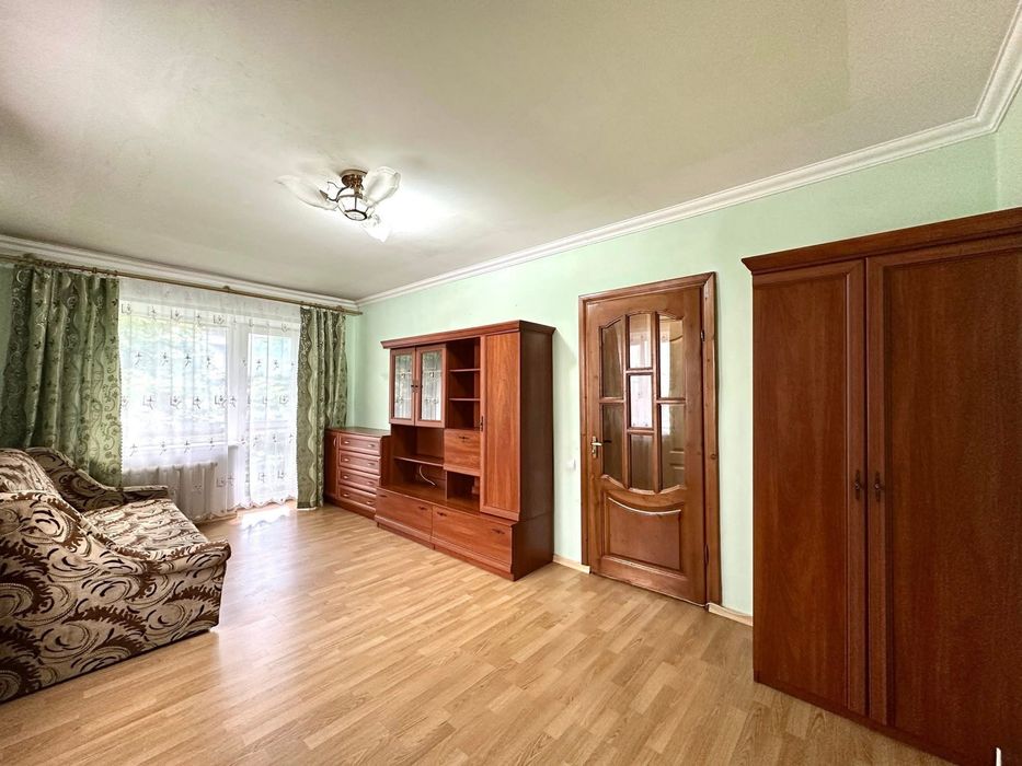 Оренда 1-кімнатної квартири в м. Стрий.