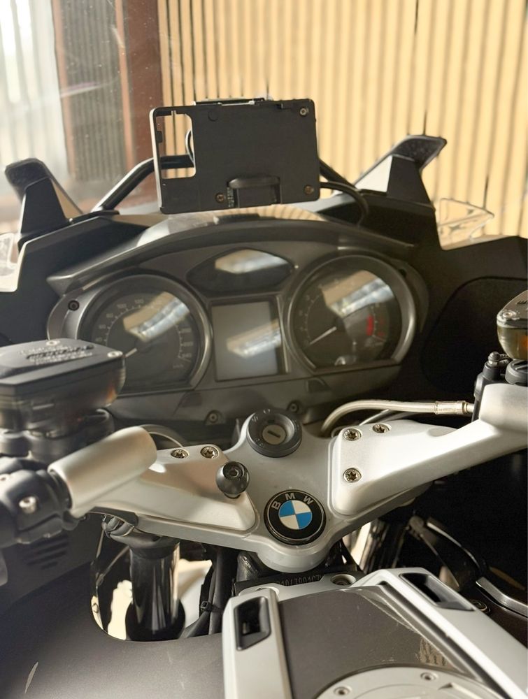 Bmw R1200RT RT1200 De 2011