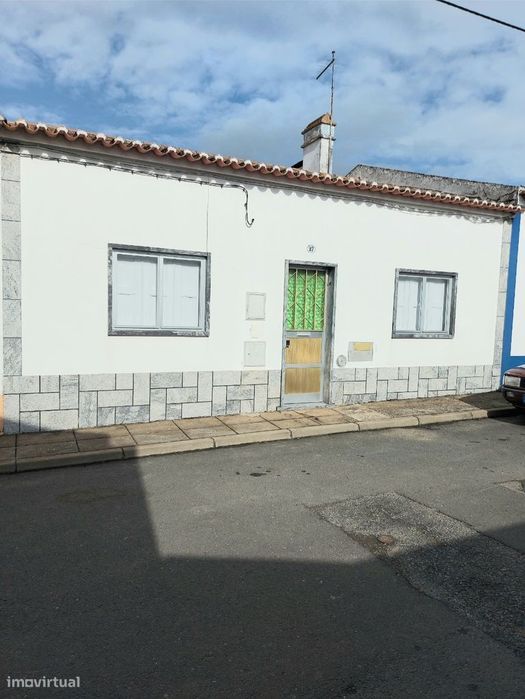 Moradia Geminada T3 - Trigaches