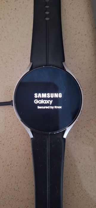 Samsung Galaxy Whatch4 Semi novo