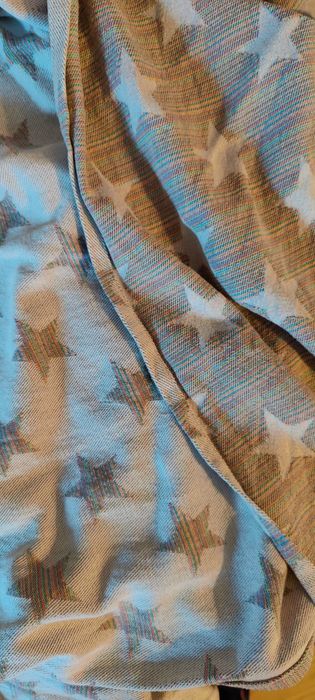 Pano babywearing T5 marca Yaro