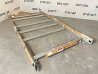 Bagażnik Dachowy Aluminiowy Mobietec VW Transporter T5/T6 L1H1