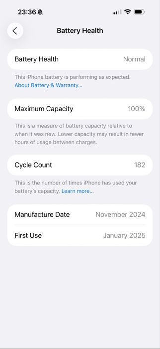 I phone 16 prox max