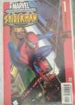 Coleções Ultimate Spider-Man