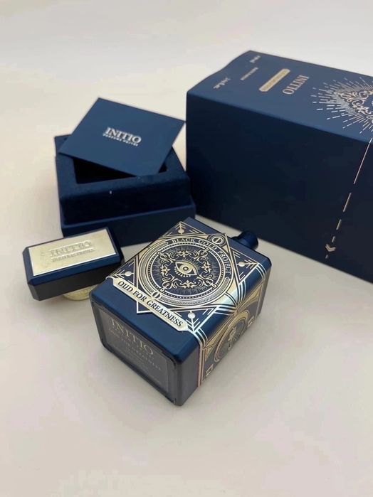 Initio Oud For Greatness Інітіо