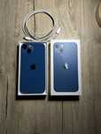 Iphone 13.  128 Gb