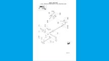 KATALOG CZĘŚCI new holland TL 80A po POLSKU!