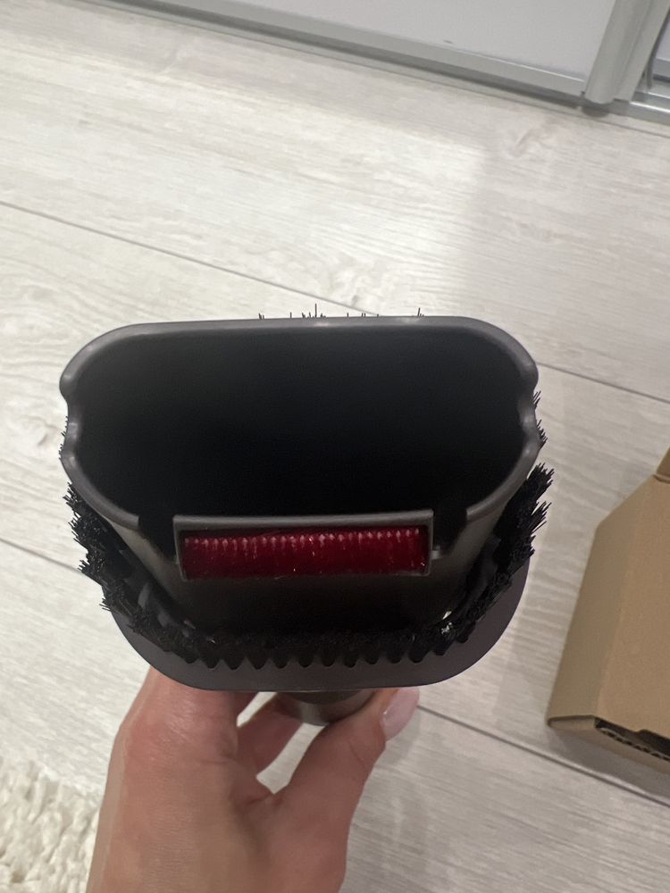 Dyson końcówka combi nowa