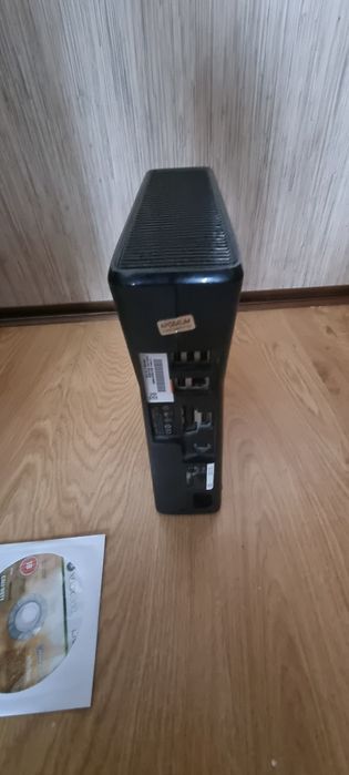 Xbox 360 + Gra Call of Duty