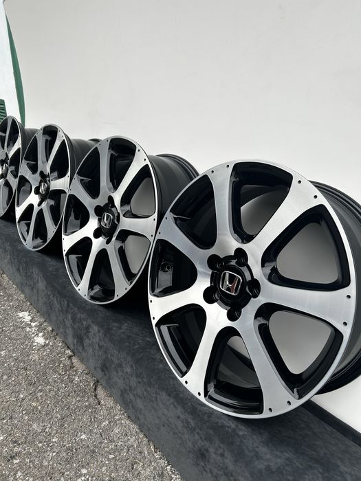 Диски R18 5/114,3 Honda