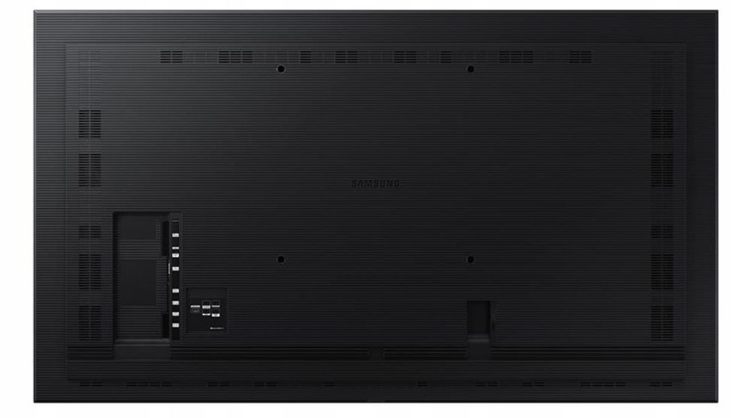 Monitor Samsung SMART Signage QM65R 65'' 4K - PROMOCJA JAK NOWY