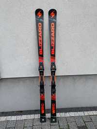 Narty Blizzard WRC 176cm