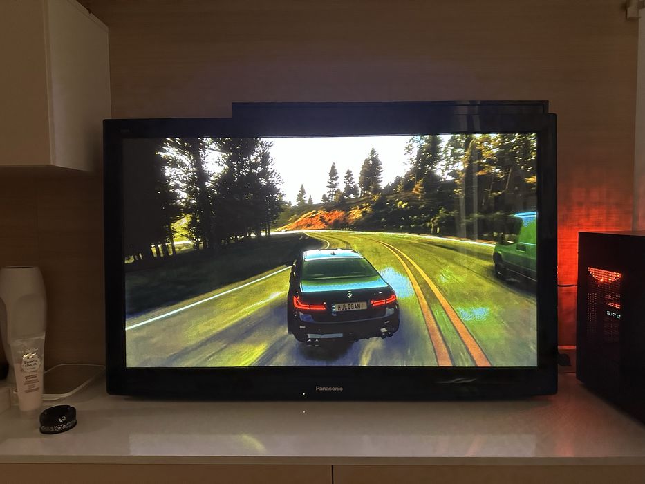 Телевізор Panasonic TX-PR50C10