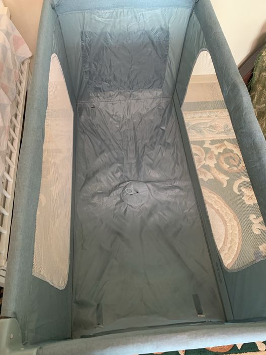 Манеж детский бу