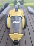 Odkurzacz karcher vc3