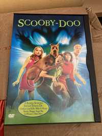 DVD Scooby Doo - Original