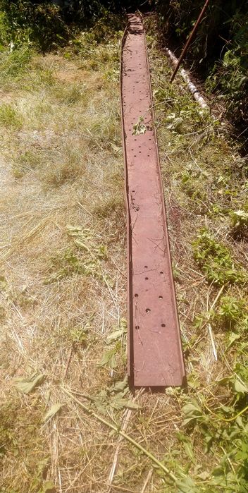 Балка може бути для перемички