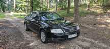 Audi a6c5 2.8 alu