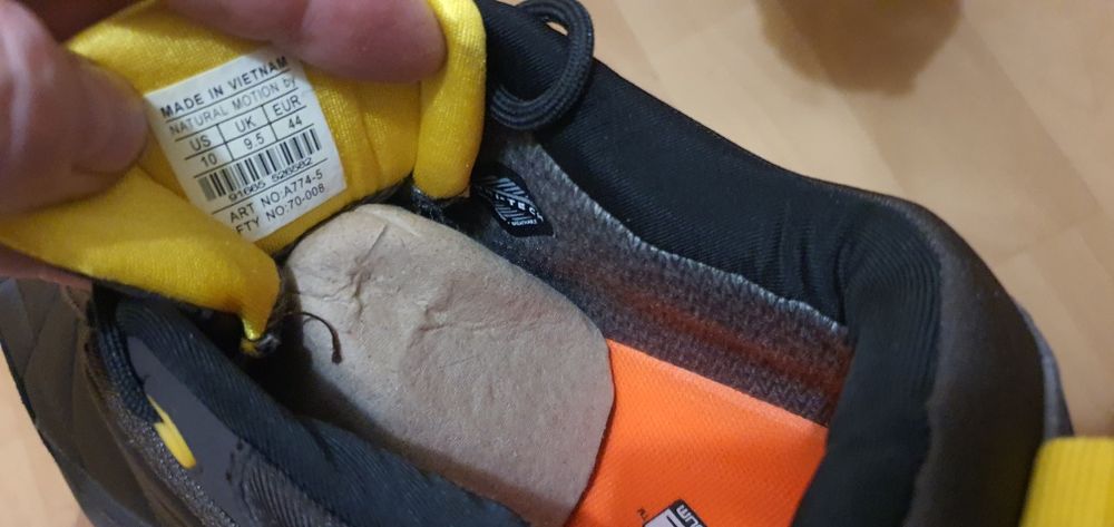 Распродажа!!Термо кроссовки Merrell gore-tex, Мерел,