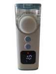 Inhalator Nebulizator Przenośny Siateczkowy Bezprzewodowy