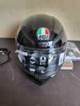 Nowy kask AGV K1S