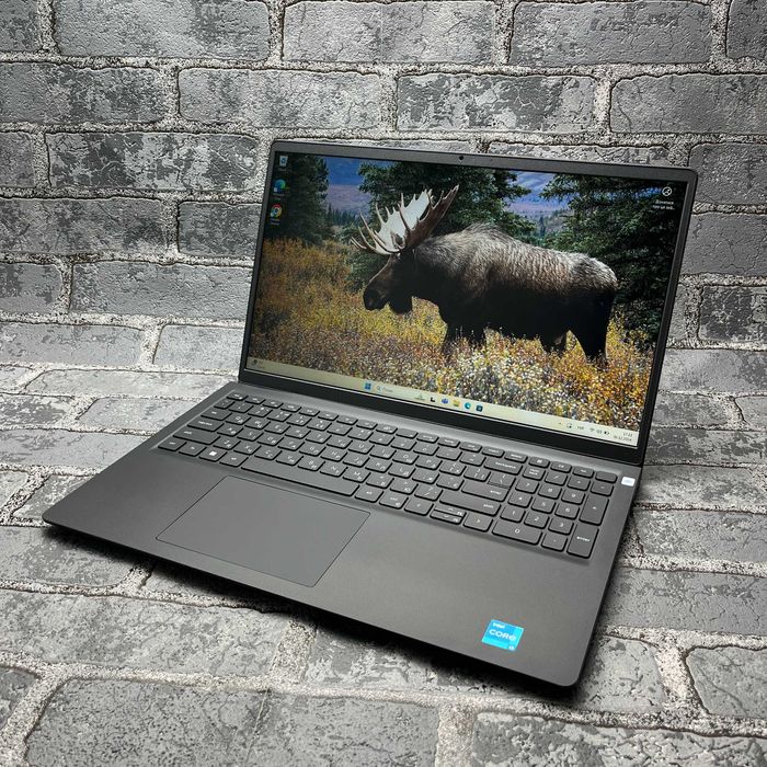 NEW! Dell Vostro 3530 (15,6" IPS|Core i3-1305U|16Gb|256SSD)