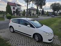 Sprzedam Citroena C4