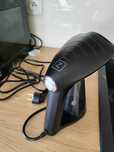 Parownica Zegma 1600 w