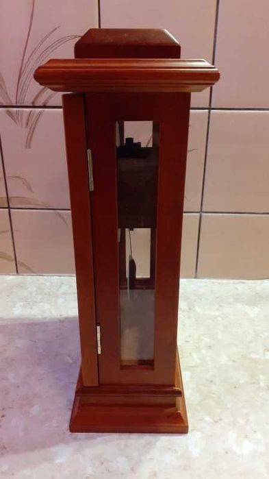 Zegar kominkowy PacyfiC  247cm