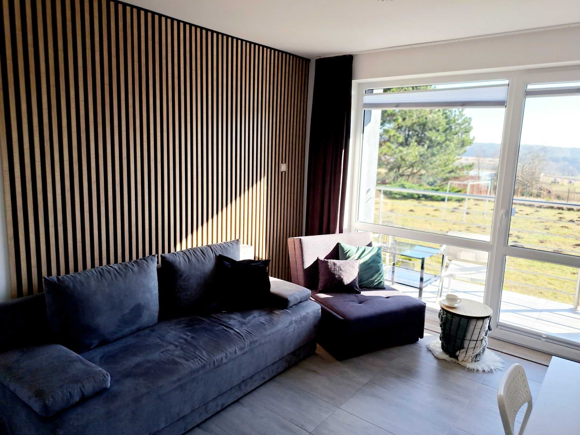 Apartament 3-osobowy w hotelu całorocznym-Jastrzębia Góra, parking b/p