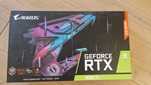 Відеокарта Gigabyte RTX 3060 Ti Aorus Master 8Gb