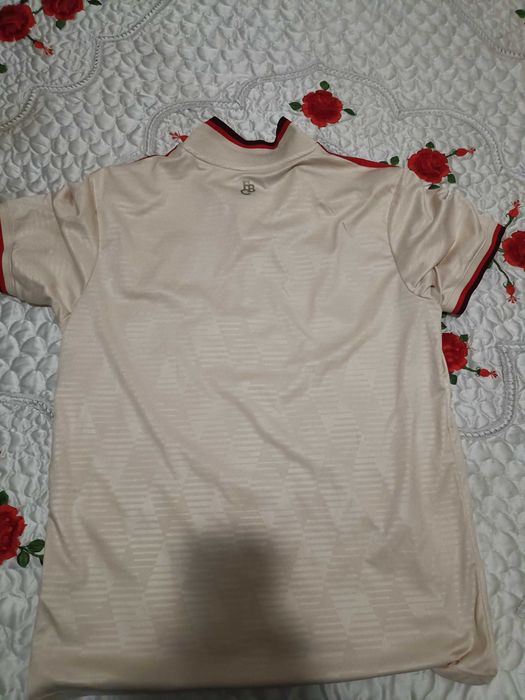 Camisola bayern alternativa