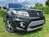 Suzuki Vitara 1.6 Benzyna 120KM, Niski Przebieg, Hak
