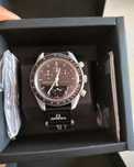 Omega Swatch Moon – SO33M100 Last Chance 24h