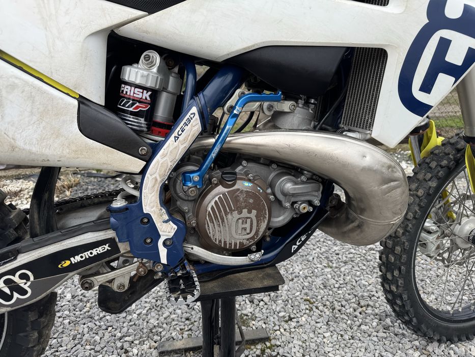 Husqvarna TC 250 2T 2019r.