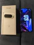 Telefon Google Pixel 9 Pro XL jak nowy!