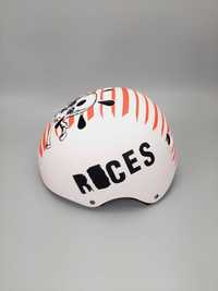 Kask na rolki ROCES Skull 800 Helmet r. S 48-52
