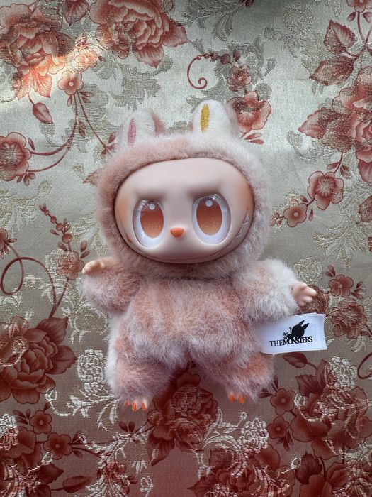 Лабубу можливий торг