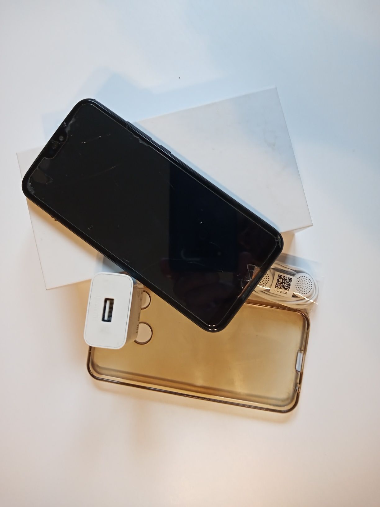 Telefon Huawei P20 lite