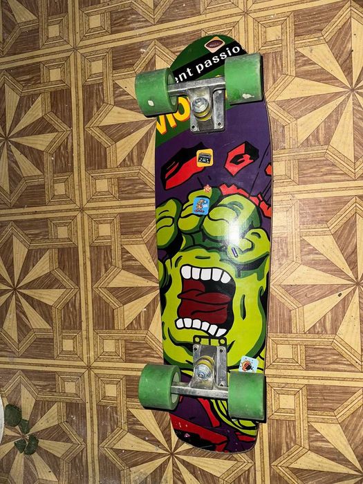 Продам Скейтборд для трюков