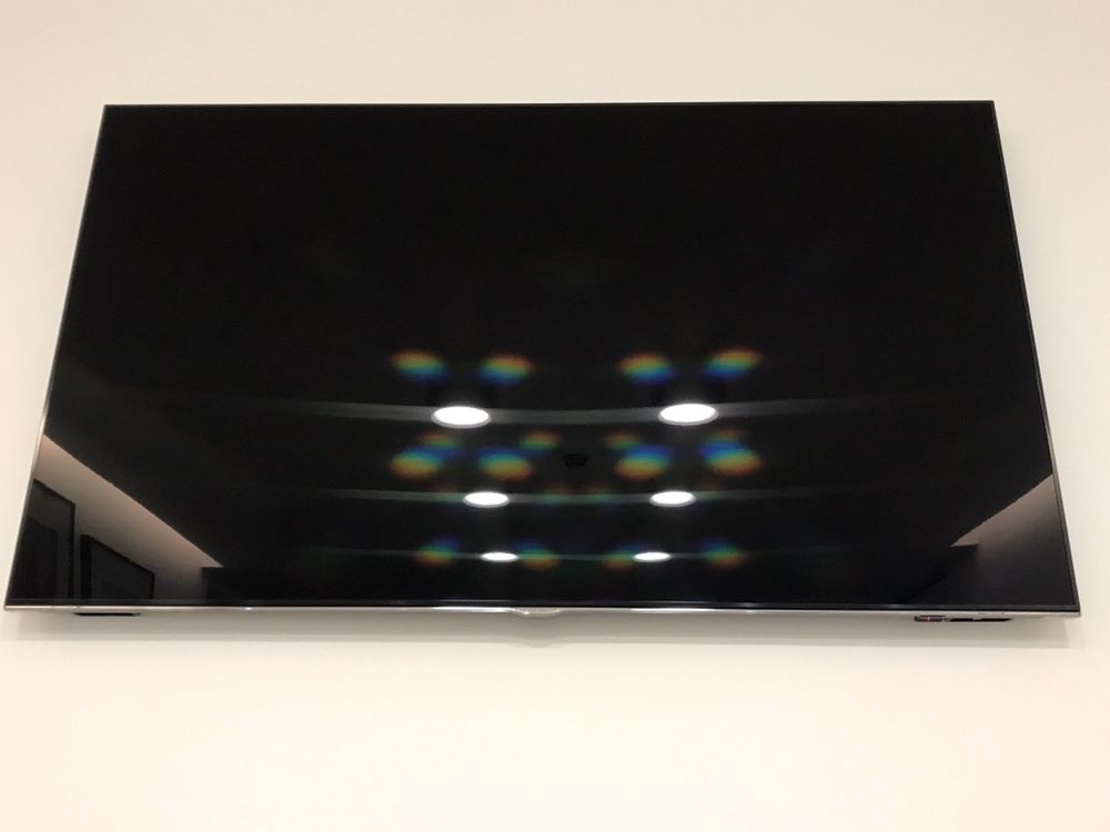 Televisão Samsung 55”